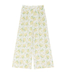 LANI PANT -- SALT MAY BELL FLORAL