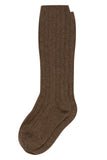 CASHMERE SOCKS