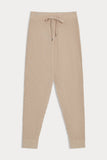 HEIDI RIBBED JOGGER PANT