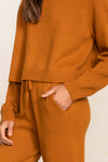 NOELLE TURTLENECK CASHMERE SWEATER