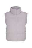 ELLIE PUFFER VEST