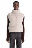 ELLIE PUFFER VEST