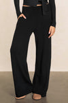 ANASTASIA WIDE LEG PANT