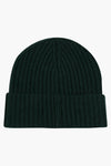 WESTON RIBBED BEANIE