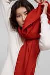 JONES CASHMERE SCARF