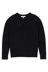 SYDNEY V-NECK CASHMERE SWEATER