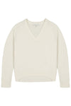 SYDNEY V-NECK CASHMERE SWEATER