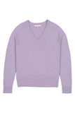 SYDNEY V-NECK CASHMERE SWEATER