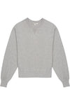 MAUDE CREWNECK SWEATER