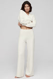 JOSIE WIDE LEG PANTS