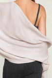 MELI CASHMERE SHRUG