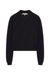 VITTORIA V-NECK CASHMERE SWEATER