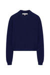 VITTORIA V-NECK CASHMERE SWEATER