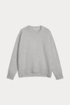 TAMMY CASHMERE CREWNECK SWEATER