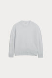 TAMMY CASHMERE CREWNECK SWEATER