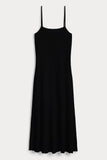 ELIZABETH MIDI DRESS