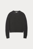 CLARA CREWNECK CASHMERE SWEATER