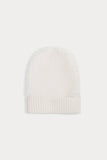 FRAN TEDDY CASHMERE BLEND BEANIE