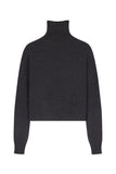 NOELLE TURTLENECK CASHMERE SWEATER