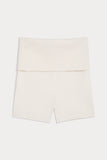 NEELA FOLDOVER SHORTS