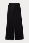 DEVIN LINEN WIDE LEG PANTS