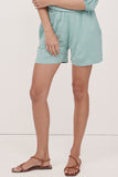 ARIANA LINEN SHORTS