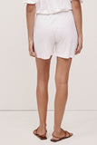 ARIANA LINEN SHORTS