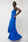 Naya Rea Liviana Dress in Cobalt Blue