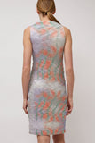 Nin Studio Skin Singlet Dress in Wax