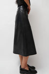 No.6 Aimee Skirt in Black