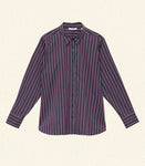 REMIS TOP -- BEAUMONT STRIPE