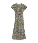 ROMINA DRESS -- BLOSSOM BREEZE