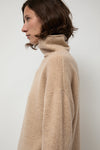 Rue Blanche Gal Sweater in Linen