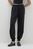 SHERRY SILK JOGGER