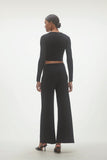 JOSIE WIDE LEG PANTS