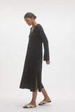 KATERINA CASHMERE KAFTAN