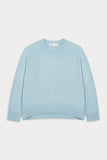 TAMMY CASHMERE CREWNECK SWEATER