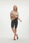 AZALEA CASHMERE BOATNECK SWEATER