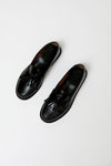 Sesa Atlanta Loafer in Licorice