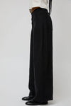 Zii Ropa Matisse Pant in Black