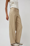 Zii Ropa Seba Pant in Cedar