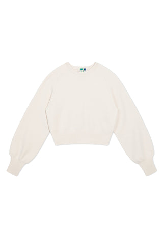 NONAME POP PRIMARY CREWNECK