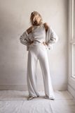 JOSIE WIDE LEG PANTS