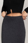 GINA MIDI SKIRT