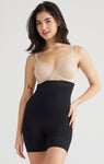 Seamless Solutions - High Waist Rear Shaping Short