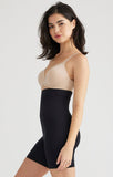 Seamless Solutions - High Waist Rear Shaping Short