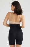 Seamless Solutions - High Waist Rear Shaping Short