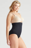 Seamless Solutions - High Waist Shaping Brief