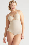 Seamless Solutions - High Waist Shaping Brief