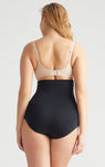 Seamless Solutions - High Waist Shaping Brief